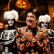 Mikey Day, Tom Hanks, Bobby Moynihan (Photo: NBC)